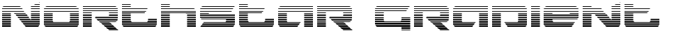 Northstar Gradient
