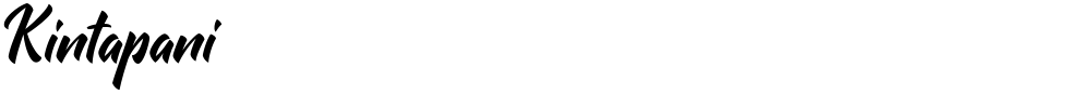 Kintapani