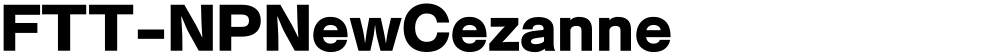 FTT-NPNewCezanne