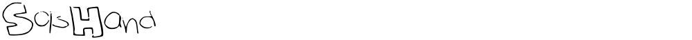 SolsHand