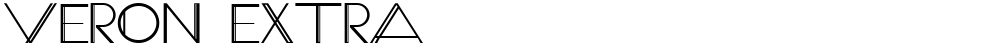 Veron Extra