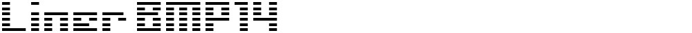 Liner BMP14