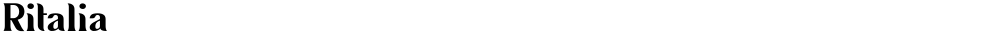 Ritalia