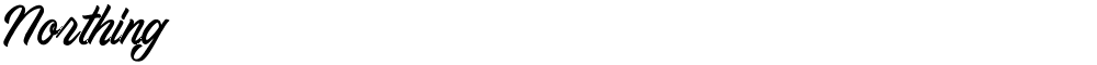 Northing