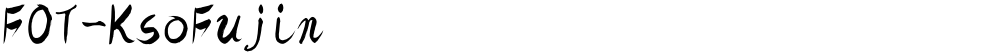 FOT-KsoFujin