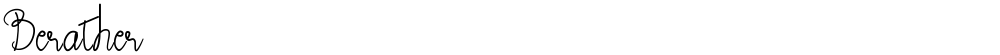 Berather