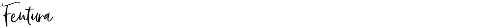 Fentura