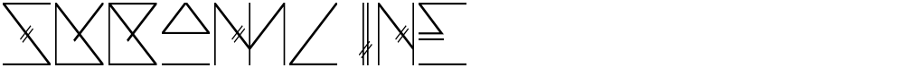 Skramline