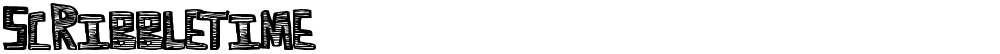 ScribbleTime