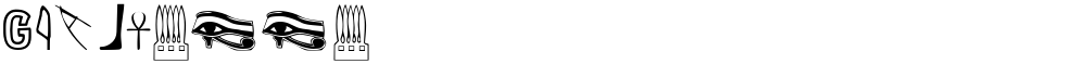 Gyptienne