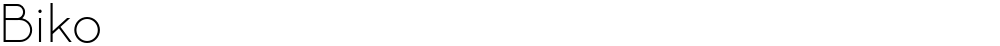 Biko