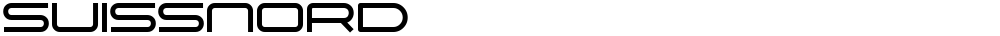 Suissnord
