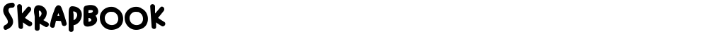Skrapbook