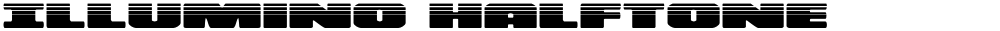Illumino Halftone