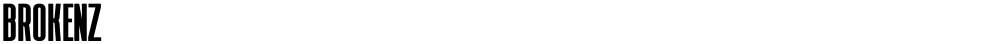 BROKENZ