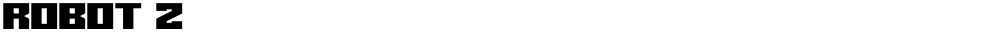 Robot Z