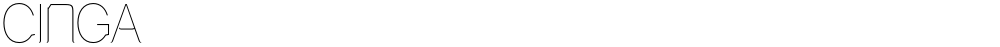 Cinga