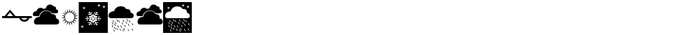 Weather