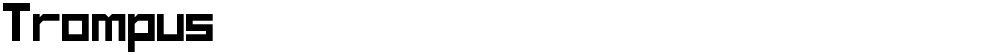 Trompus