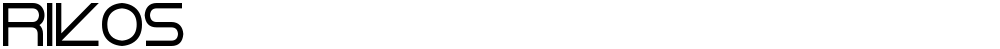 Rikos