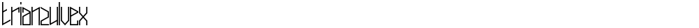 trianzulvex
