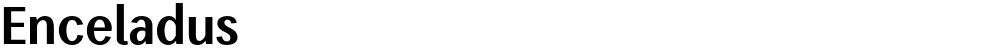 Enceladus