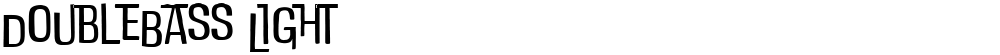 DoubleBass Light