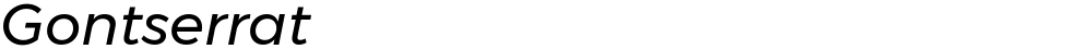 Gontserrat