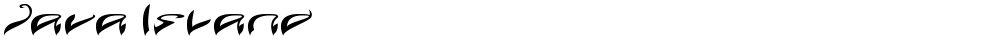 Java Island