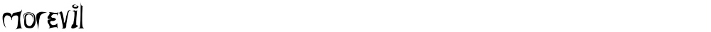 morevil