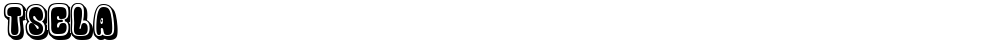 Tsela