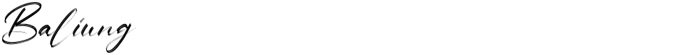 Baliung