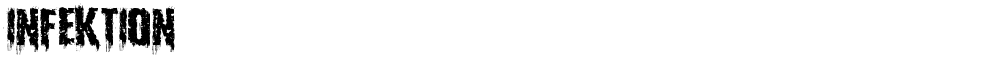 Infektion