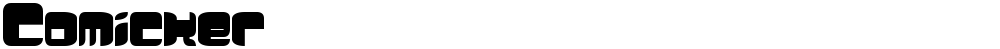 Comicker