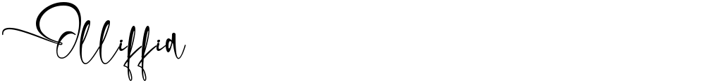Olliffia