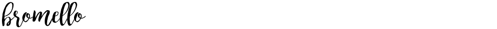bromello