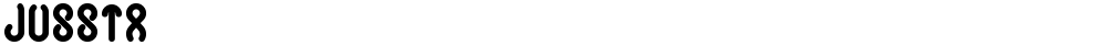 JUSSTA