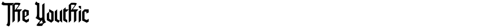 The Youthic