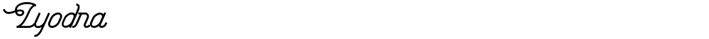Lyodra