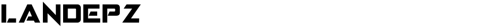LANDEPZ