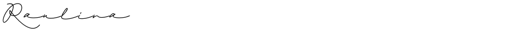 Raulina