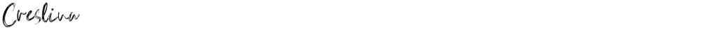 Creslina