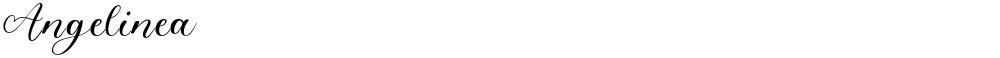 Angelinea
