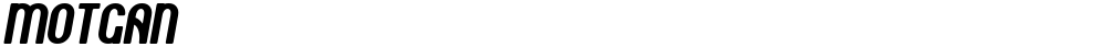 Motgan