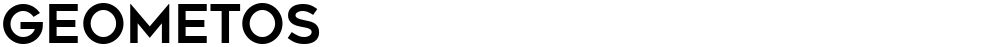 Geometos