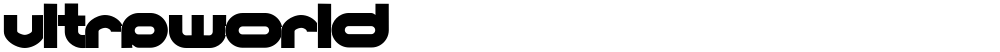 Ultraworld