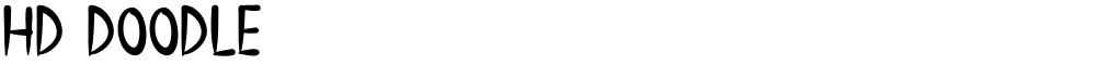 HD DOODLE