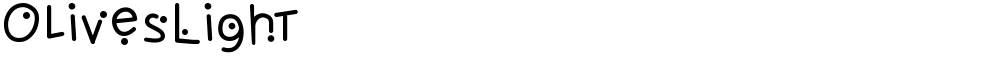 OlivesLight