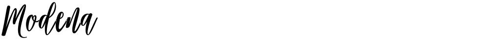 Modena