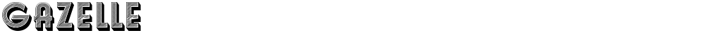 Gazelle